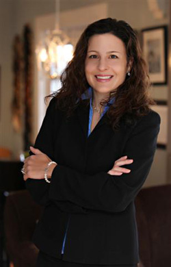 Tonya Alexander