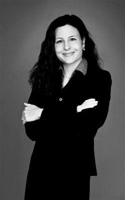 Tonya Alexander
